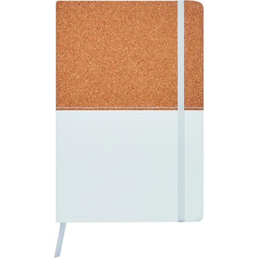 Produktabbildung Notizbuch im DIN-A5-Format Notizbuch im DIN-A5-Format (Bild 1)