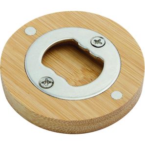 Flaschenöffner BAMBOO COIN