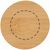 Flaschenöffner BAMBOO COIN (Bild 1)