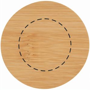 Flaschenöffner BAMBOO COIN