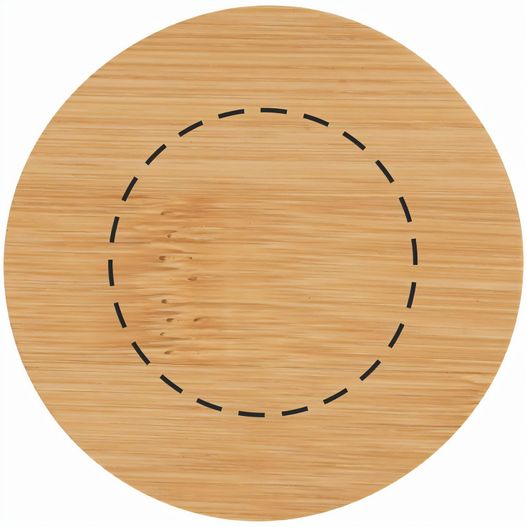 Produktabbildung Flaschenöffner BAMBOO COIN Flaschenöffner BAMBOO COIN (Bild 1)