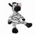 Plüsch-Zebra LORENZO (Bild 4)