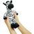 Plüsch-Zebra (Bild 4)