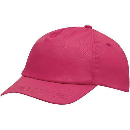 Produktabbildung 5-Panel-Cap FAVOURITE 5-Panel-Cap FAVOURITE (Bild 1)