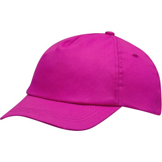5-Panel-Baseball-Cap (Bild 1)