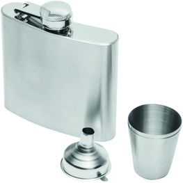 Produktabbildung Flachmann-Set Flachmann-Set