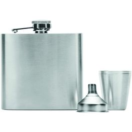 Produktabbildung Flachmann-Set Flachmann-Set