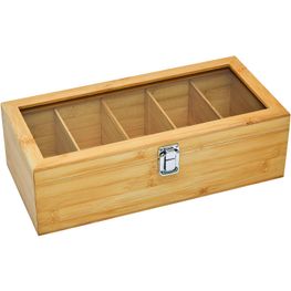 Produktabbildung Teebox Teebox