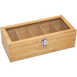 Produktabbildung Teebox TEA LOUNGE Teebox TEA LOUNGE