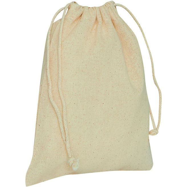 Baumwollbeutel