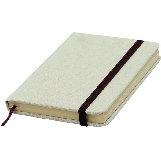 Notizbuch WRITER: im DIN-A6-Format (Bild 1)