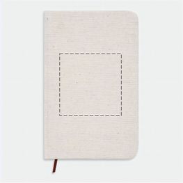 Produktabbildung Notizbuch WRITER: im DIN-A6-Format Notizbuch WRITER: im DIN-A6-Format
