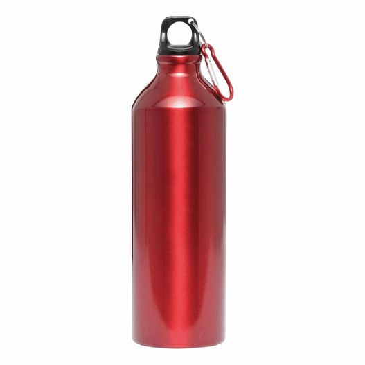 Produktabbildung Aluminium-Trinkflasche BIG TRANSIT Aluminium-Trinkflasche BIG TRANSIT (Bild 1)