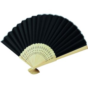 Faltbarer Fächer BAMBOO COOL