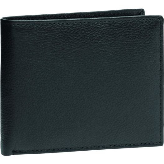 Echtleder-Geldbörse (Bild 1)