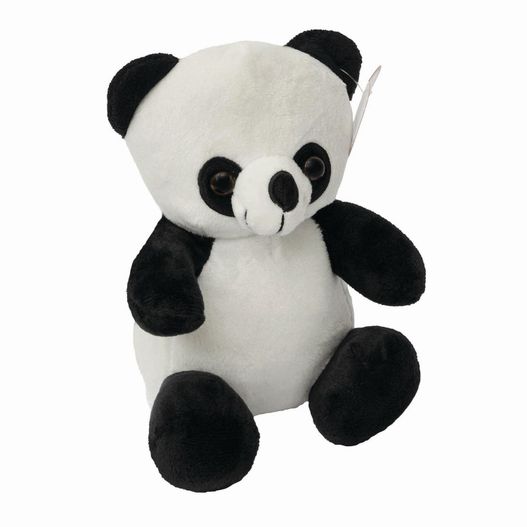 Produktabbildung Plüsch-Panda ANTHONY Plüsch-Panda ANTHONY (Bild 1)