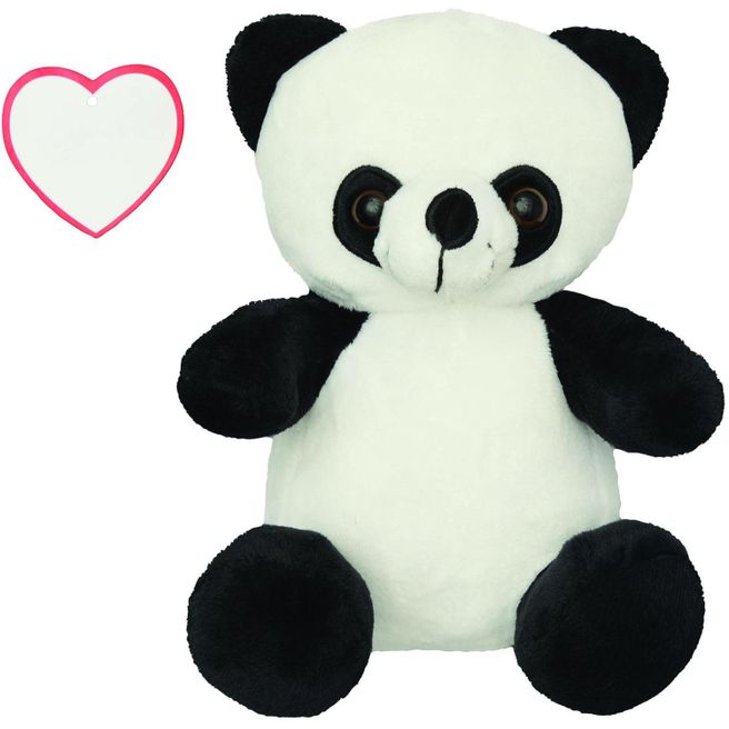 Produktabbildung Plüsch-Panda Plüsch-Panda