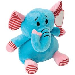 Produktabbildung Plüsch-Elefant BEN Plüsch-Elefant BEN