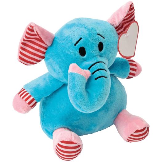 Produktabbildung Plüsch-Elefant BEN Plüsch-Elefant BEN (Bild 1)