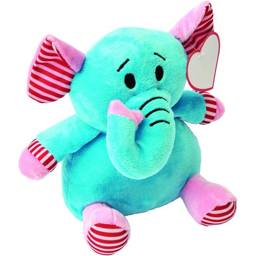 Plüsch-Elefant (Bild 1)