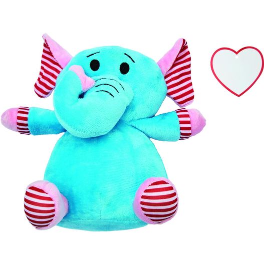 Plüsch-Elefant (Bild 1)