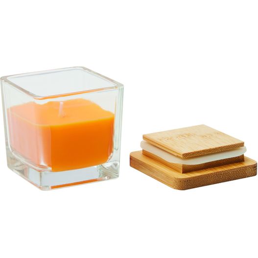 Duftkerze GLOW (Bild 1)