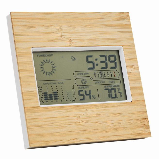 Wetterstation FORECAST