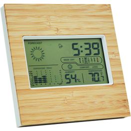 Wetterstation FORECAST