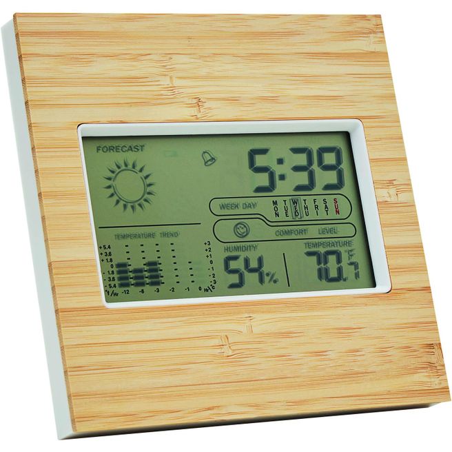 Produktabbildung Wetterstation FORECAST Wetterstation FORECAST