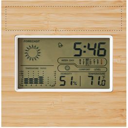 Wetterstation FORECAST
