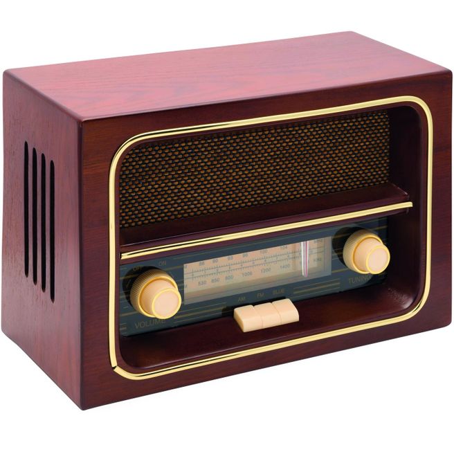 Produktabbildung AM/ FM-Radio AM/ FM-Radio