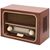 AM/ FM-Radio RECEIVER (Bild 2)