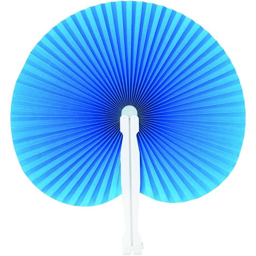 Faltbarer Fächer (Bild 1)