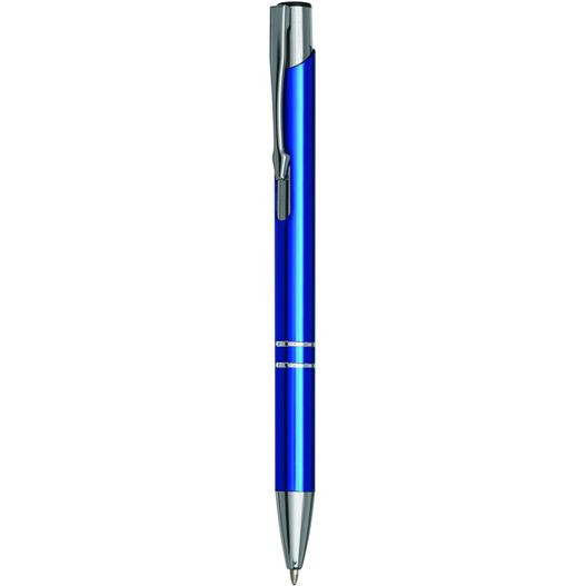 Aluminium-Kugelschreiber TUCSON (Bild 1)