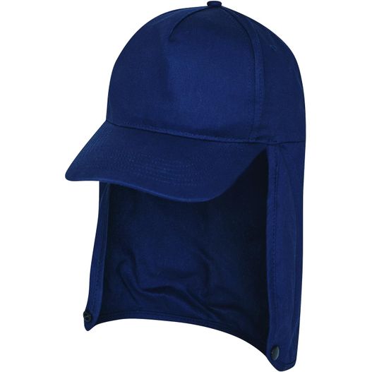 5-Panel-Baseball-Cap (Bild 1)