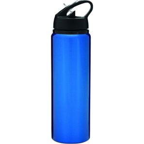 SPORTY TRANSIT - Aluminium-Trinkflasche SPORTY TRANSIT