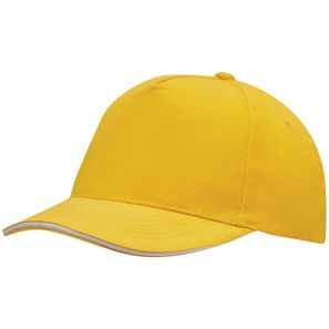 5-Panel-Sandwich-Cap WALK