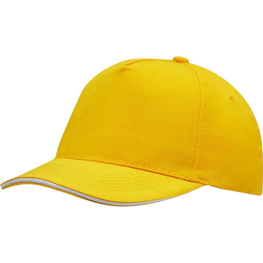 Produktabbildung 5-Panel-Sandwich-Cap WALK 5-Panel-Sandwich-Cap WALK (Bild 1)