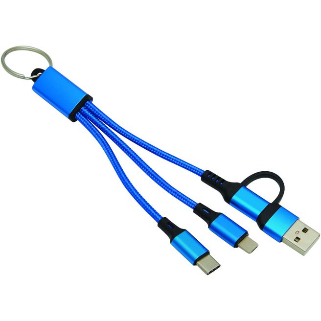 Produktabbildung Ladekabel FANTAIL Ladekabel FANTAIL