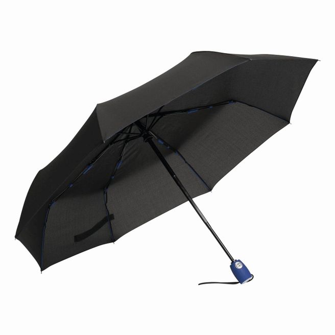 Produktabbildung Vollautomatischer Windproof-Taschenschirm STREETLIFE Vollautomatischer Windproof-Taschenschirm STREETLIFE