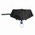Vollautomatischer Windproof-Taschenschirm STREETLIFE (Bild 4)