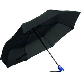 Vollautomatischer Windproof-Taschenschirm STREETLIFE