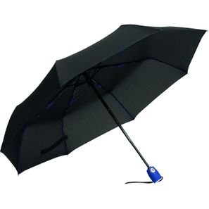 Vollautomatischer Windproof-Taschenschirm STREETLIFE