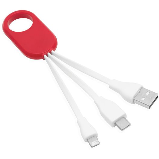 Produktabbildung Ladekabel GET THREE Ladekabel GET THREE (Bild 1)