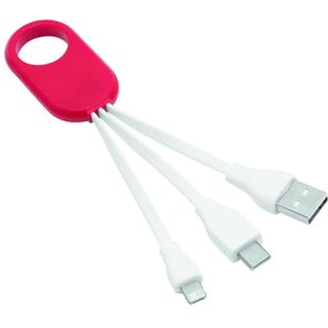 Ladekabel GET THREE