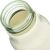 Glas-Trinkflasche ECO DRINK mit Ummantelung (Bild 4)