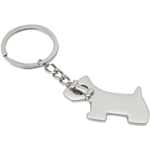 Schlüsselanhänger DOG (Bild 1)