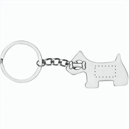 Produktabbildung Schlüsselanhänger DOG Schlüsselanhänger DOG