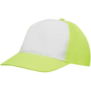 5-Panel-Cap SHINY