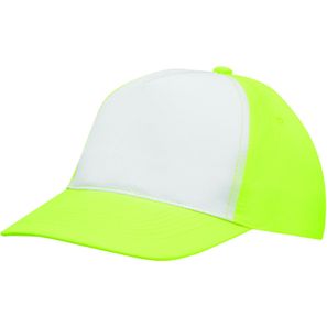 5-Panel-Cap SHINY